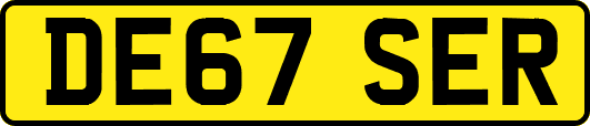 DE67SER