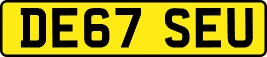 DE67SEU