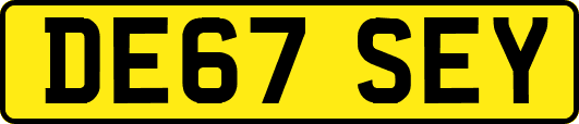 DE67SEY