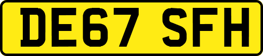 DE67SFH