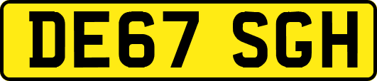 DE67SGH