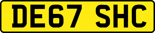 DE67SHC
