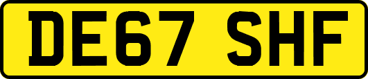 DE67SHF