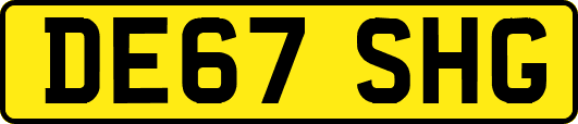 DE67SHG
