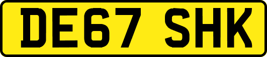DE67SHK