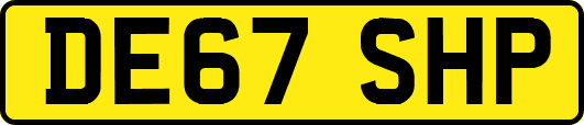 DE67SHP