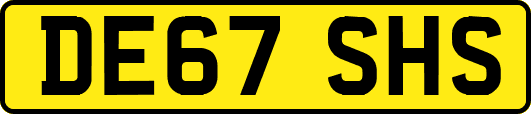 DE67SHS