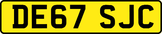 DE67SJC