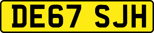 DE67SJH