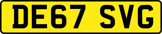 DE67SVG