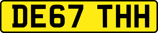DE67THH