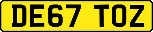 DE67TOZ