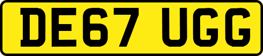 DE67UGG