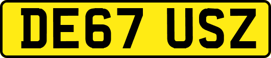 DE67USZ