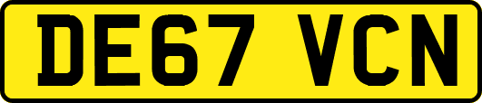 DE67VCN