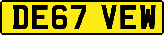 DE67VEW