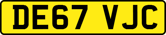 DE67VJC
