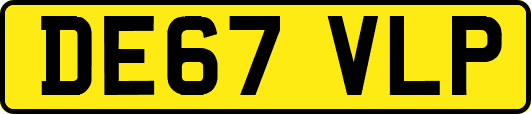 DE67VLP
