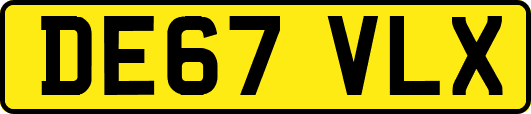 DE67VLX