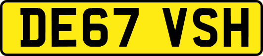 DE67VSH