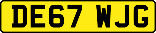 DE67WJG