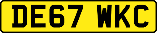 DE67WKC