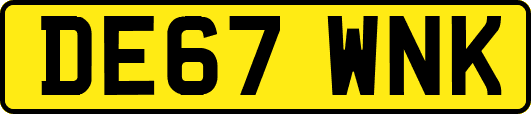 DE67WNK