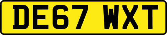 DE67WXT