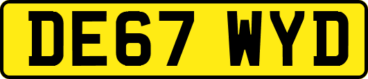 DE67WYD