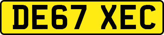 DE67XEC