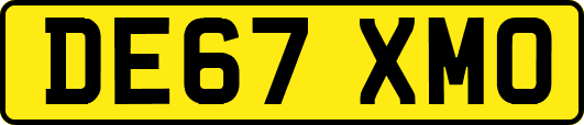 DE67XMO