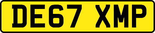 DE67XMP