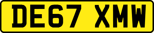 DE67XMW