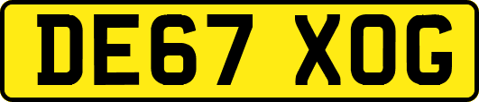 DE67XOG