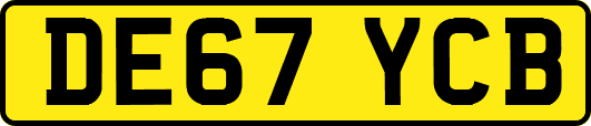 DE67YCB
