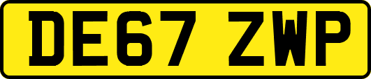 DE67ZWP