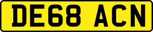 DE68ACN