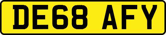 DE68AFY