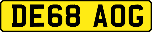 DE68AOG