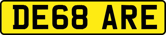 DE68ARE