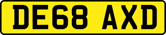 DE68AXD