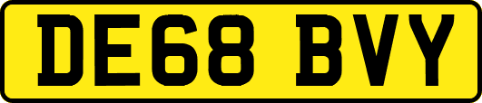 DE68BVY