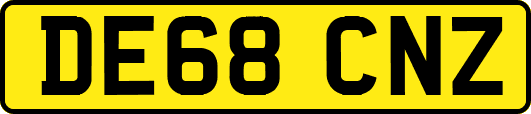 DE68CNZ