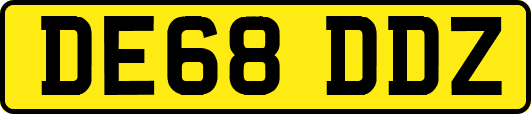 DE68DDZ