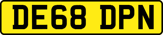 DE68DPN