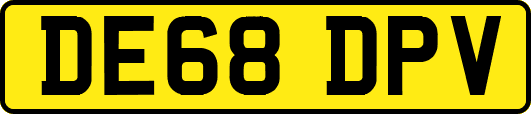 DE68DPV
