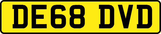 DE68DVD