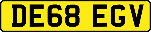DE68EGV