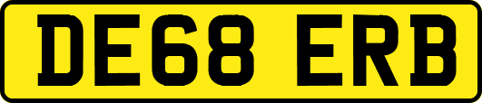 DE68ERB