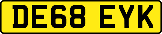 DE68EYK